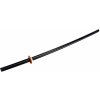 Meč pro bojové sporty JU-SPORTS BOKKEN 101CM ČERNÝ