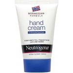 Neutrogena krém na ruce parfemovaný 75 ml – Sleviste.cz