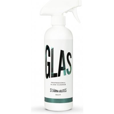 Stjärnagloss Glass 500 ml | Zboží Auto