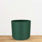 Elho květináč B.For Soft Round 16 cm zelený – Hledejceny.cz