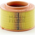 Mann Filter Vzduchový filtr MANN C22024 – Hledejceny.cz