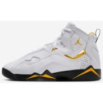 Nike Jordan True Flight Bg 343795-107 bílá – Zboží Dáma