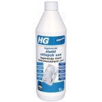 HG Hygienický čistič pro vířivé vany 1 l – Zboží Mobilmania