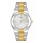 Tissot T043.210.22.038.00 – Hledejceny.cz
