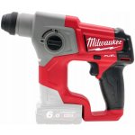 Milwaukee M12 CH-0 – Zboží Dáma