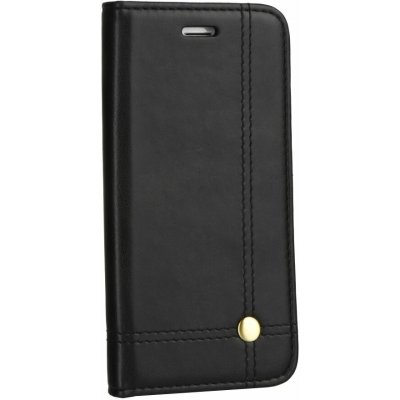 Prestige Book černé – Huawei P20 Lite – Zboží Živě