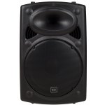 QTX QR-15 Portable PA – Zboží Dáma