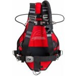 Finn Sub Fly Side red Complete – Hledejceny.cz