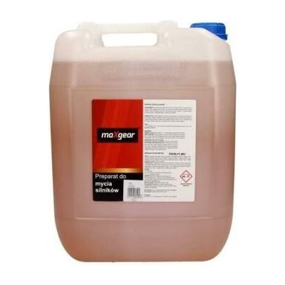 MAXGEAR Čistič motoru 20 l – Sleviste.cz