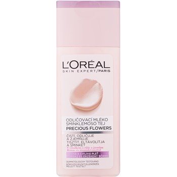 L'Oréal Triple Active čistící pleťové mléko 200 ml