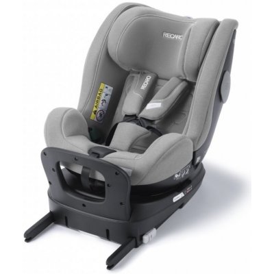 Recaro Salia 125 KID 2023 Carbon Grey