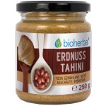 Tahini z černého sezamu BIO Clearspring 170 g – Sleviste.cz