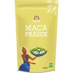 Maca BIO Peruánský ženšen 125 g – Hledejceny.cz
