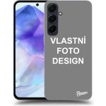 Picasee Ultimate Case Samsung Galaxy A55 5G Vlastní design/motiv – Zbozi.Blesk.cz