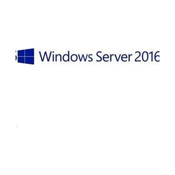 Dell MS CAL 10-pack of Windows Server 2016 USER CALs (Standard or Datacenter), ROK - 623-BBBW