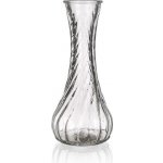 Skleněná váza Banquet Clia 15 cm – Sleviste.cz