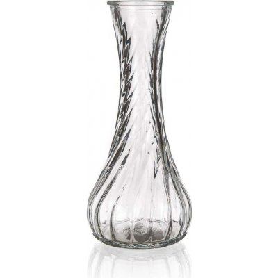 Skleněná váza Banquet Clia 15 cm – Sleviste.cz