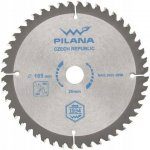 Kotouč pilový na dřevo TCT 400 x 3 x 30 mm, 60 zubů, PILANA – Zboží Dáma