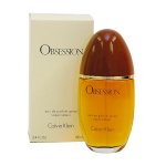 Calvin Klein Obsession parfémovaná voda dámská 50 ml – Hledejceny.cz