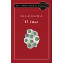 O čase - Carlo Rovelli