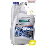 Ravenol DCT/DSG Fluid 4 l – Zboží Mobilmania