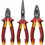 Milwaukee Sada 3 ks 4932464575 – Zboží Dáma