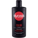 Syoss Color šampon pro barvené vlasy 440 ml – Hledejceny.cz