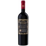 Doppio Passo Primitivo Di Manduria Riserva 14,5% 0,75 l (holá láhev) – Hledejceny.cz