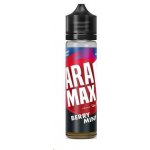 Aramax Shake & Vape Raspberry Strawberry 12 ml – Zboží Dáma