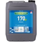 CLEAMEN 170 ECO multifunkční prostředek na povrchy 5 l – Zbozi.Blesk.cz