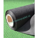 Jutabond netkaná mulčovací textílie 50m x 3,2m 50g/m² – HobbyKompas.cz