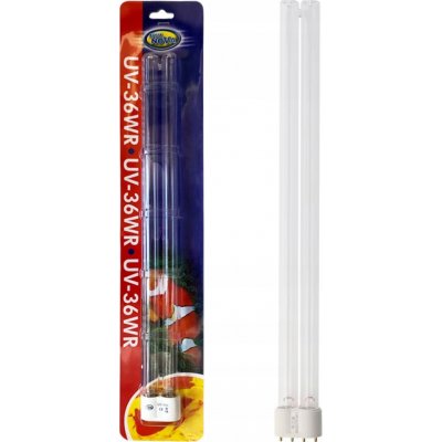 Aqua Nova UV-C zářivka 36W – Zbozi.Blesk.cz