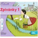 ALBI KČ Kniha Zpívánky 1 - 3.vydání