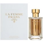 Prada La Femme parfémovaná voda dámská 50 ml – Zboží Mobilmania