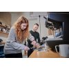 Čerstvý Boby Základní školení přípravy espressa a techniky latte art Termín: 24.1.2024 / 17:00 - 20:30