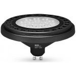 Brilum LED žárovka AR111 GU10/12W/230V 4000K černá 30° B3521 – Hledejceny.cz