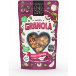 Natu Paleo Granola Třešně a mandle 370 g – Zboží Dáma