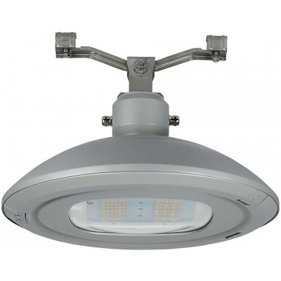 V-TAC VT100W LED pouliční osvětlení Class II, typu III-M čočka, Samsung chip, 4000K – Hledejceny.cz