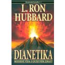 Moderní věda o duševním zdraví - Dianetika - L. Ron Hubbard