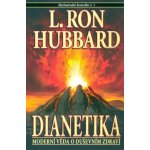 Moderní věda o duševním zdraví - Dianetika - L. Ron Hubbard – Zboží Mobilmania
