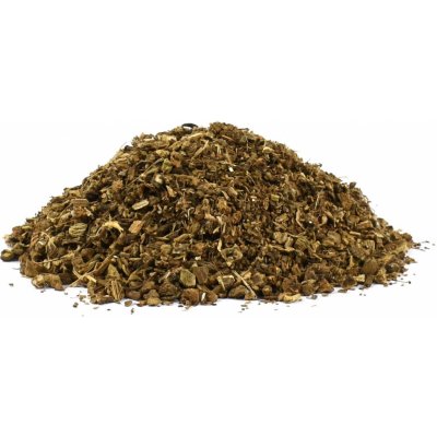 Naturway Devětsil kořen řezaný 100 g – Sleviste.cz