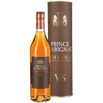 Prince D´Arignac VS Armagnac 40% 0,7 l (holá láhev) – Zboží Dáma