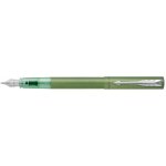 Parker 1502/2159762 Royal Vector XL Green – Zboží Živě