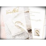 Blahopřání ke svatbě - M - mix motivů – Sleviste.cz