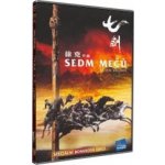 sedm mečů DVD – Hledejceny.cz