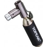 TOPEAK AIR BOOSTER CO2 – Zboží Dáma