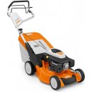 STIHL RM 650 T