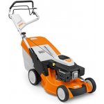 Stihl RM 650 T – Hledejceny.cz