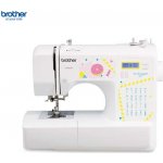 Brother KE 20 – Sleviste.cz