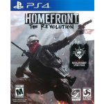 Homefront: The Revolution – Sleviste.cz